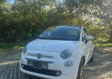 Fiat 500 1.2 8V 120th Anniversary