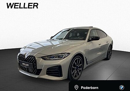 BMW M440i xDrive Gran Coupé M Sport - HUD, Glasdach