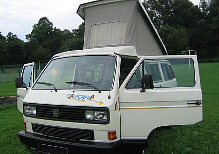 VW T3 Volkswagen andere