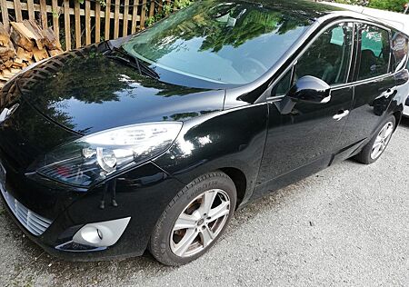Renault Grand Scenic dCi**euro5**Tüv 07/2026**2 hand**