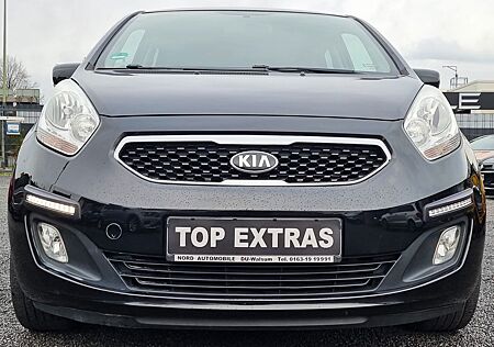 Kia Venga FIFA World Cup Edition KLIMA SIZTH PDC ALU