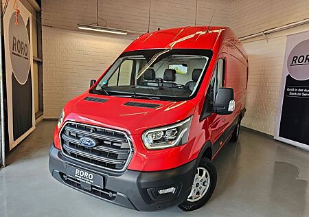 Ford Transit Kasten 350 L4 Trend 2.0 TDCI + STD/Leder