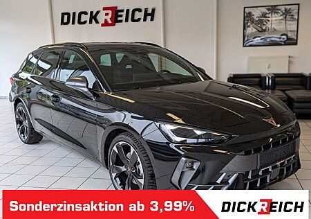 Cupra Leon 1.5 eTSI Intelligent-Dynamic-Edge-Pake Cam