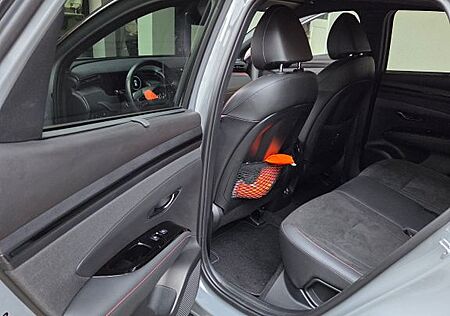 Hyundai Tucson 1.6 T-GDI Plug-in Hybrid 4WD Auto -