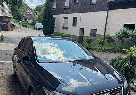 Seat Ibiza 1.0 FR DSG -1 Hand- -Top Zustand-
