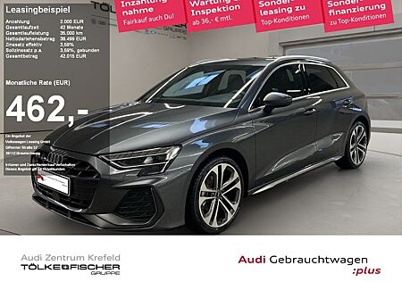 Audi A3 Sportback 30 1.5 TFSI S-Line S-line LM SHZ