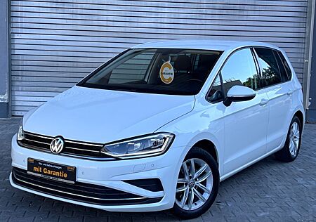 VW Golf Sportsvan Volkswagen VII *AUTOMATIK*LED*NAVI*PDC*ACC*