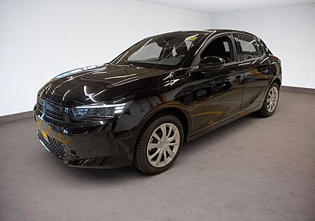Opel Corsa e GS 11KW OBC Sitz-+ Lenkradheizung