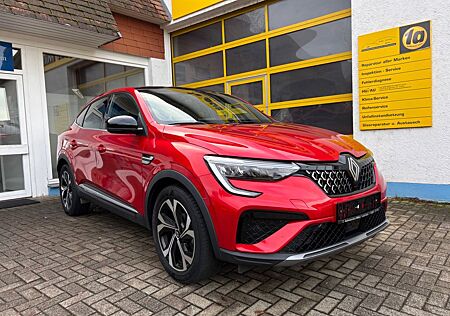 Renault Arkana Techno 1. HAND AUTOMAITK NAVI LED KAMERA