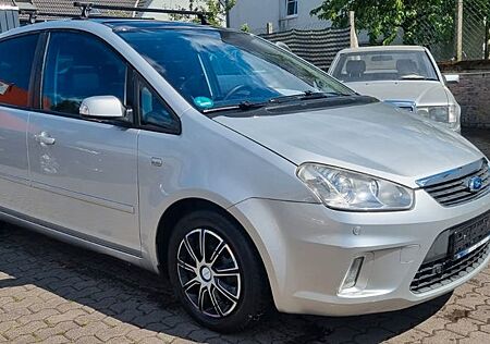 Ford C-Max Titanium 1,6 TDCI