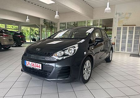 Kia Rio Start