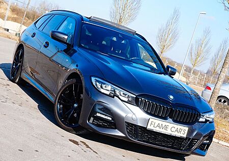 BMW 318d Touring M Sport*NAVI*PANORAMA*LED*M PAKET