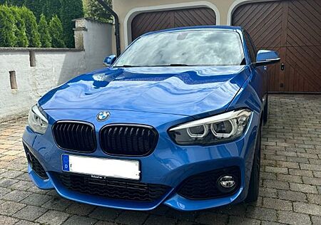 BMW 118i Edition M Sport Shadow Edition M Sport