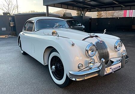 Jaguar XK 150