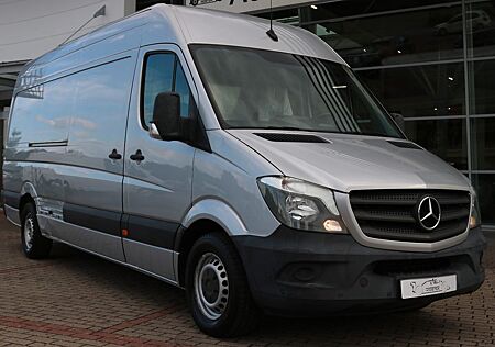 Mercedes-Benz Sprinter 314 CDI 906.635 Extralang Maxi /Navi
