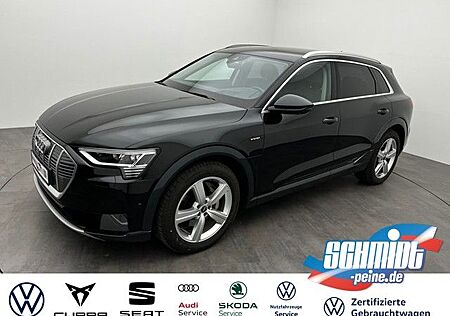 Audi e-tron 55 Quattro advanced Luft20AHK