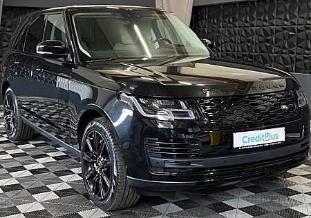 Land Rover Range Rover gebraucht kaufen Land Rover Range Rover Vogue Hybrid, Standheizung, Head Up