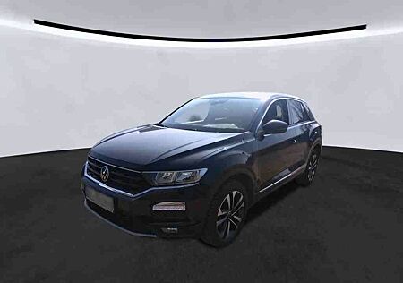 VW T-Roc Volkswagen United 1.0 TSI NAVI Kamera