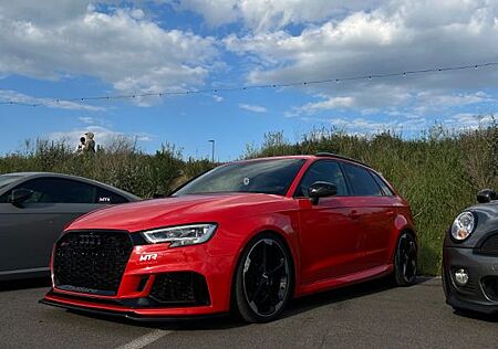Audi RS3 2.5 TFSI S tronic quattro Sportback -