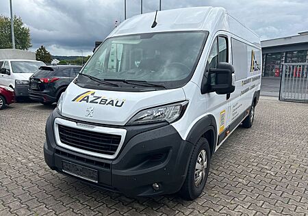 Peugeot Boxer Kasten Hochraum 435 L4H2 BlueHDi 165 6-Sit