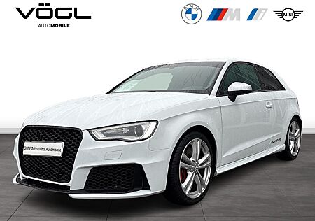Audi S3 2.0 TFSI Navi-Plus Bang & Olufsen