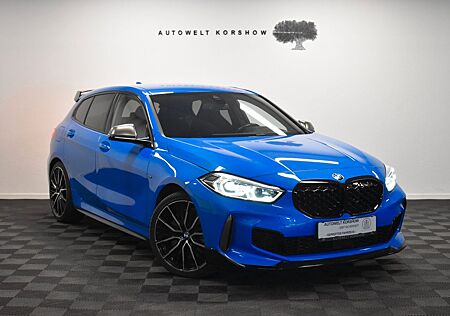 BMW M135 Limousine i xDrive *HEAD UP *KEYLESS*RFK