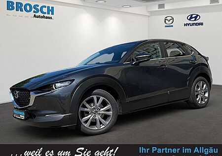 Mazda CX-30 SKY-X 180 6GS SELECTION AHK 18" ACT-P 1.HD