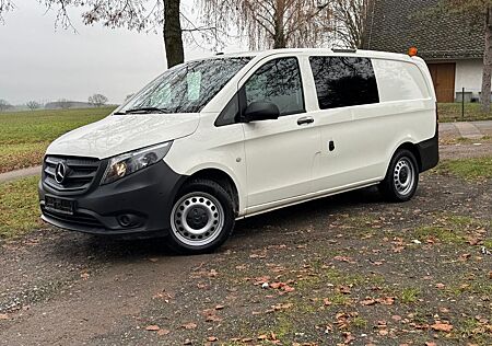 Mercedes-Benz Vito Mixto 119 CDI/BT 4MATIC lang