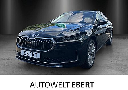 Skoda Superb Selection 2,0 TDI 110 kW DSG