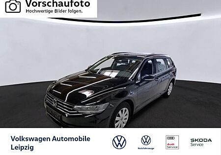 VW Passat Variant Volkswagen 1.5 TSI Conceptline *LED*PDC*Navi