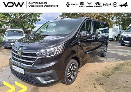 Renault Trafic Combi L2H1 Grand SpaceClass Klima