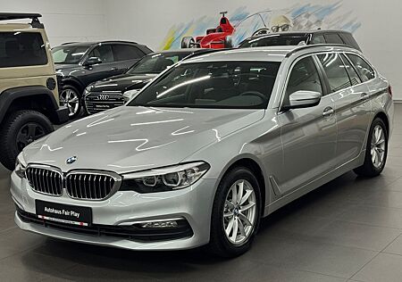 BMW 520 d Tour. LED/AHK/U-FREI/TOPZUSTAND!