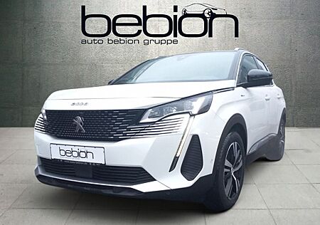 Peugeot 3008 Hybrid 225 (Plug-In) e-EAT8 GT ACC Navi
