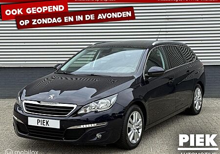 Peugeot 308 SW 1.6 BlueHDI Blue Lease Executive EXPORT