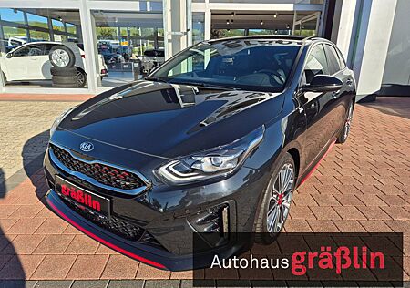 Kia Pro_ceed pro cee'd / ProCeed GT 1.6 T-GDi DCT Nav Komf.