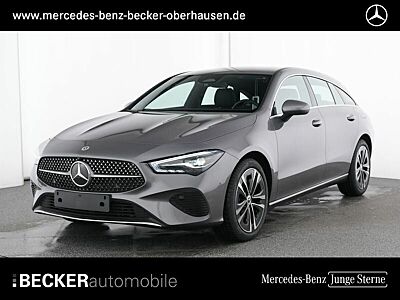 Mercedes-Benz CLA 200 SB PROGRESSIVE LINE ADVANCEDNavi/Autom.