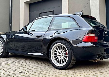 BMW Z3 Coupe 2.8 - Double Vanos