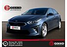 Kia Cee'd Ceed Active 1.0+APP+SZH+Kamera+DAB+2-Zonen+Metal