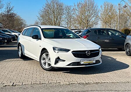 Opel Insignia B ST 1.5D Business Standheiz./Navi/DAB