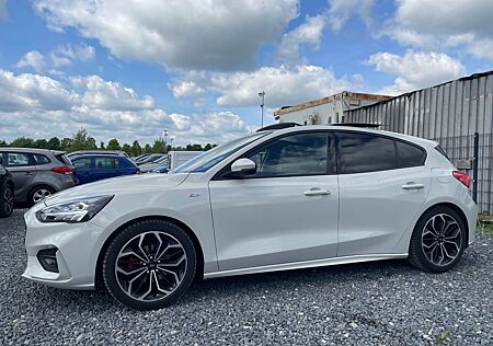 Ford Focus 1,5 EcoBlue 88kW ST-Line