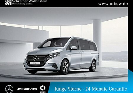 Mercedes-Benz EQV 300 Lang Distr.*LED*Easy-Pack*Kamera*KeyGo*