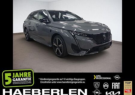 Peugeot 308 1.2 PureTech 130 SW GT Navi Matrix Kamera