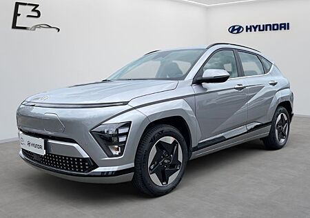 Hyundai Kona Elektro 48,4kWh ADVANTAGE Effizienz-Paket