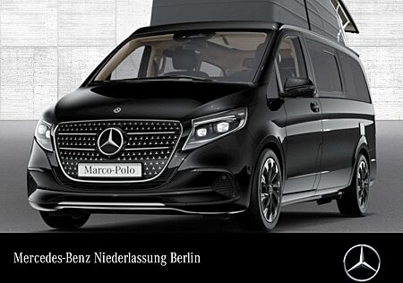 Mercedes-Benz V 250 Marco Polo 4x4 Navi LED el.Tür 360°