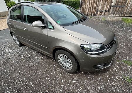 VW Golf Plus Volkswagen 1.4 TSI Comfortline Comfortline
