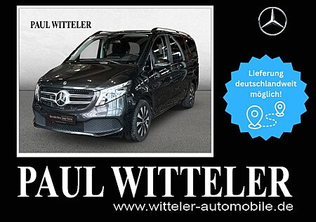 Mercedes-Benz V 250 d EDITION BURMESTER+AHK+CARPLAY+KAMERA+LED