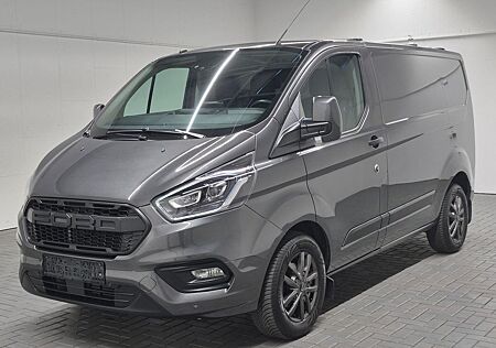 Ford Transit Custom Bi-Xenon/SHZ/Kam/AHK/Tempom./16LM