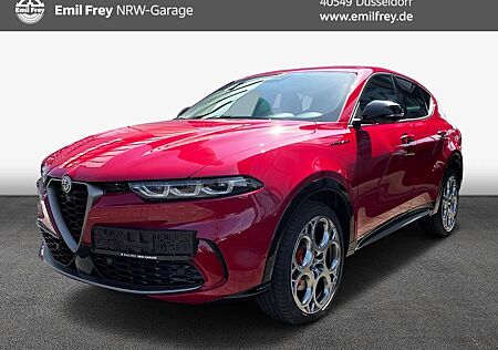 Alfa Romeo Tonale 1.3 VGT Plug-In-Hybrid Q4 Edizione Specia