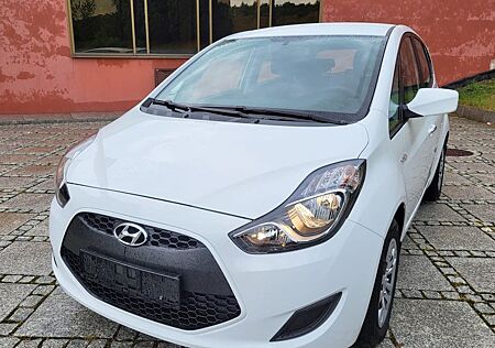Hyundai ix20 Trend - 1.Hand