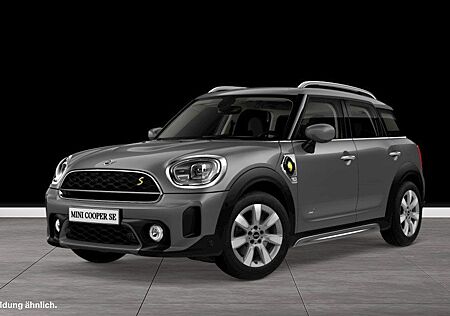 Mini Cooper S Countryman Cooper SE ALL4 Navi Head-Up Kamera